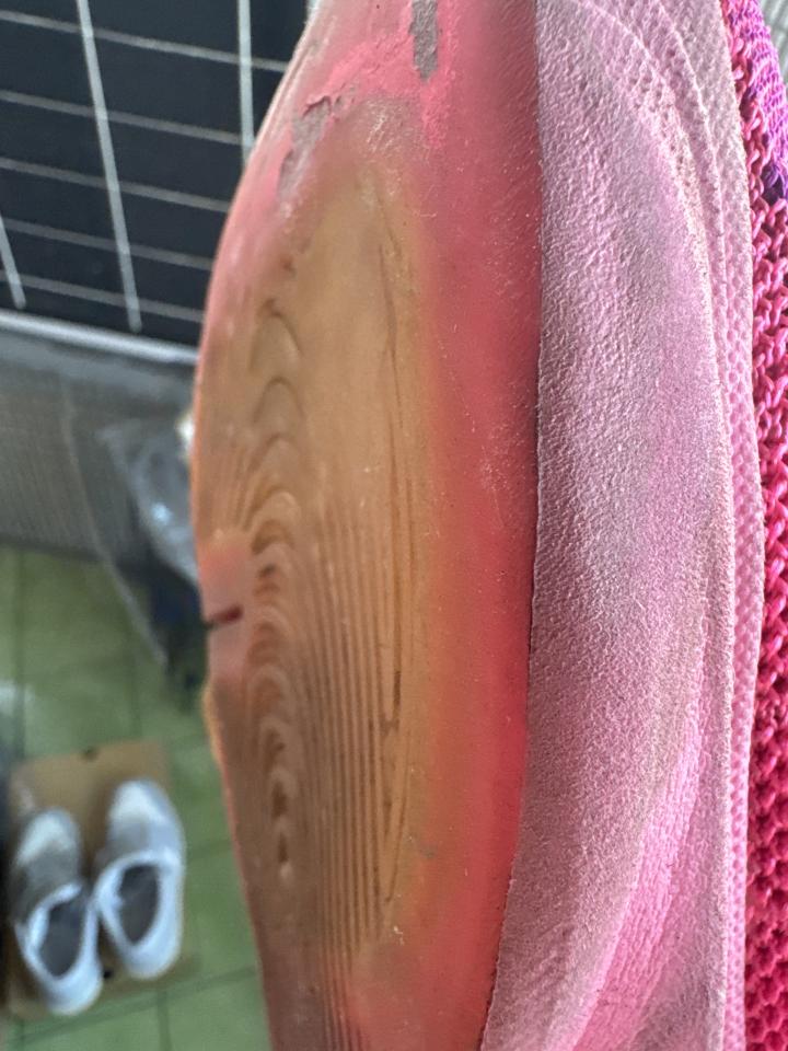 修鞋修包案件圖片