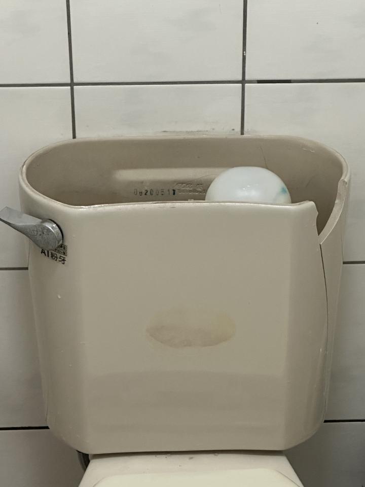 馬桶裝修案件圖片