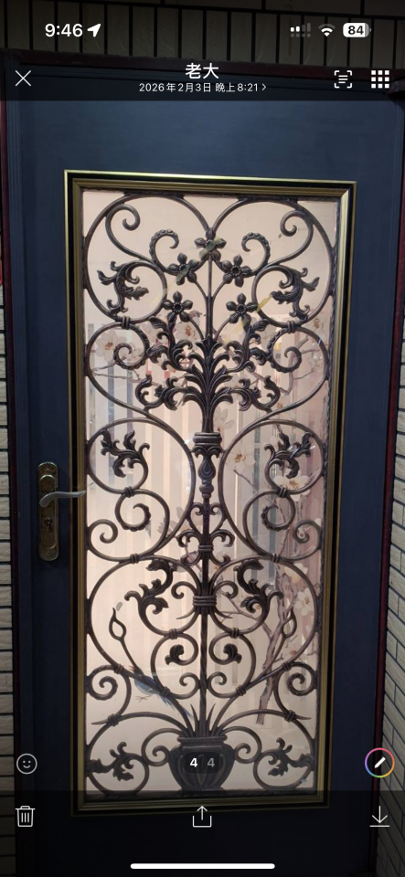 門片安裝案件圖片