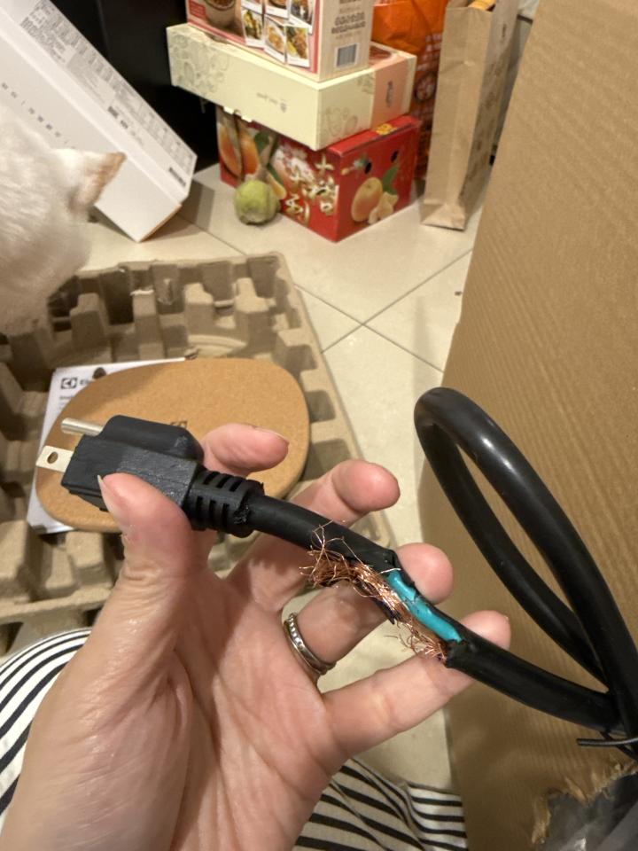 家電維修案件圖片