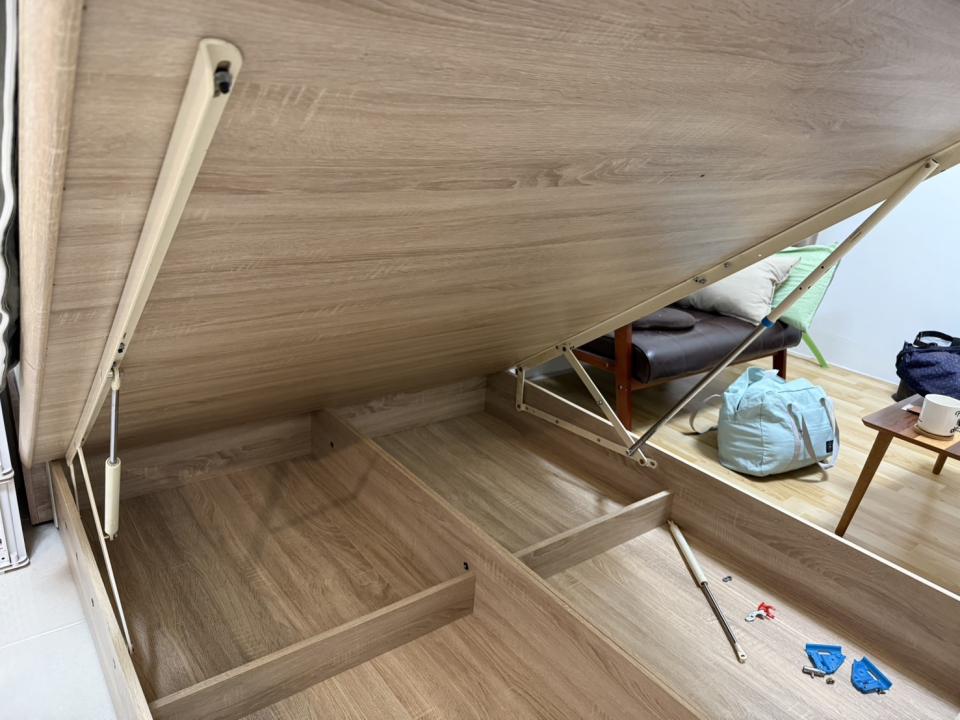 家具維修案件圖片