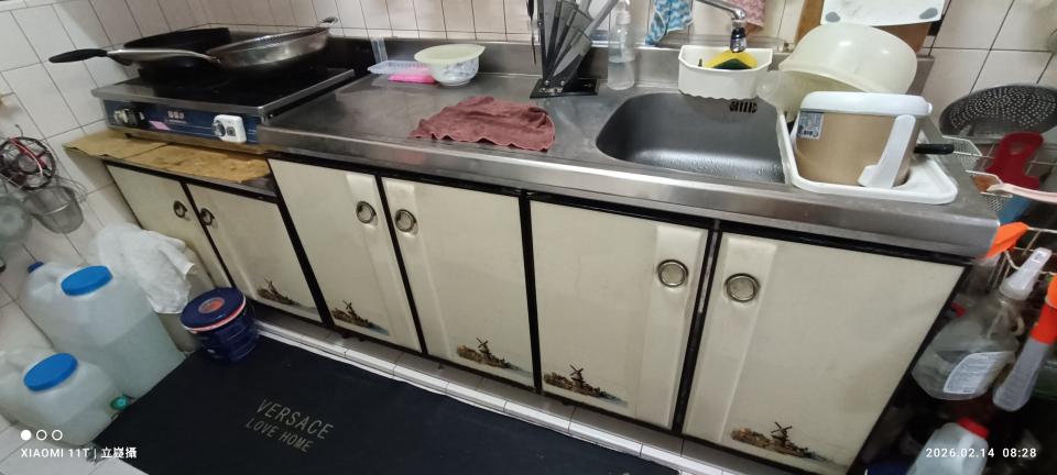 大型垃圾回收案件圖片