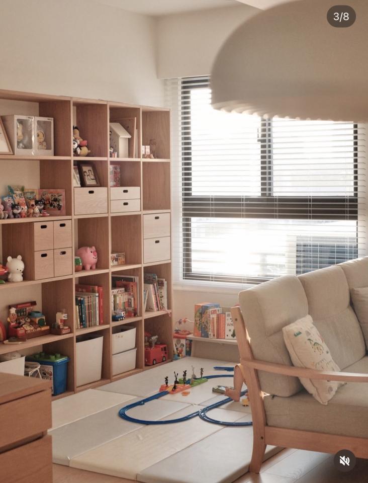 軟裝設計案件圖片