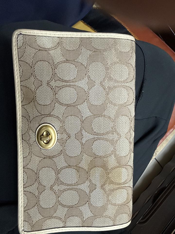 皮革保養案件圖片