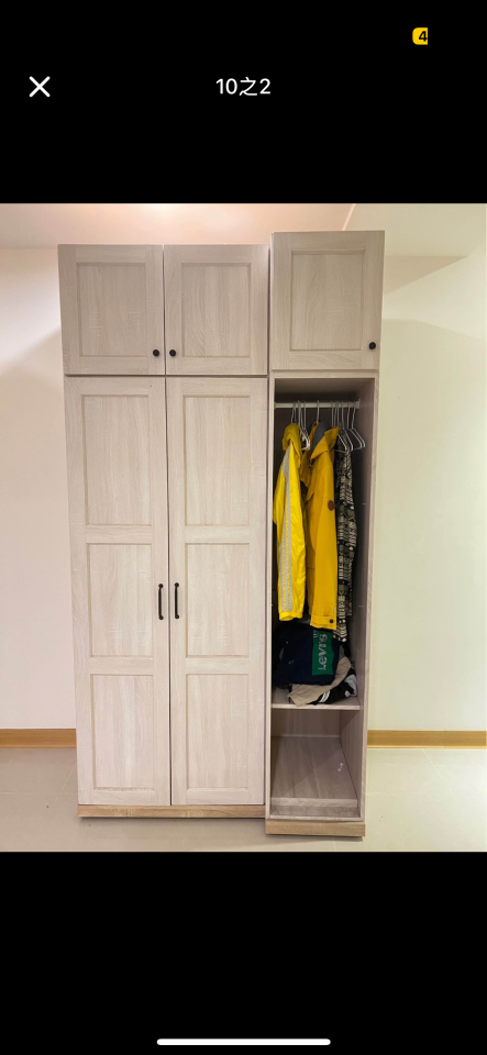 家具搬運案件圖片