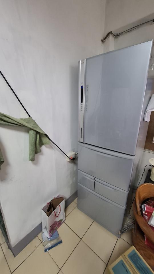 冰箱維修案件圖片