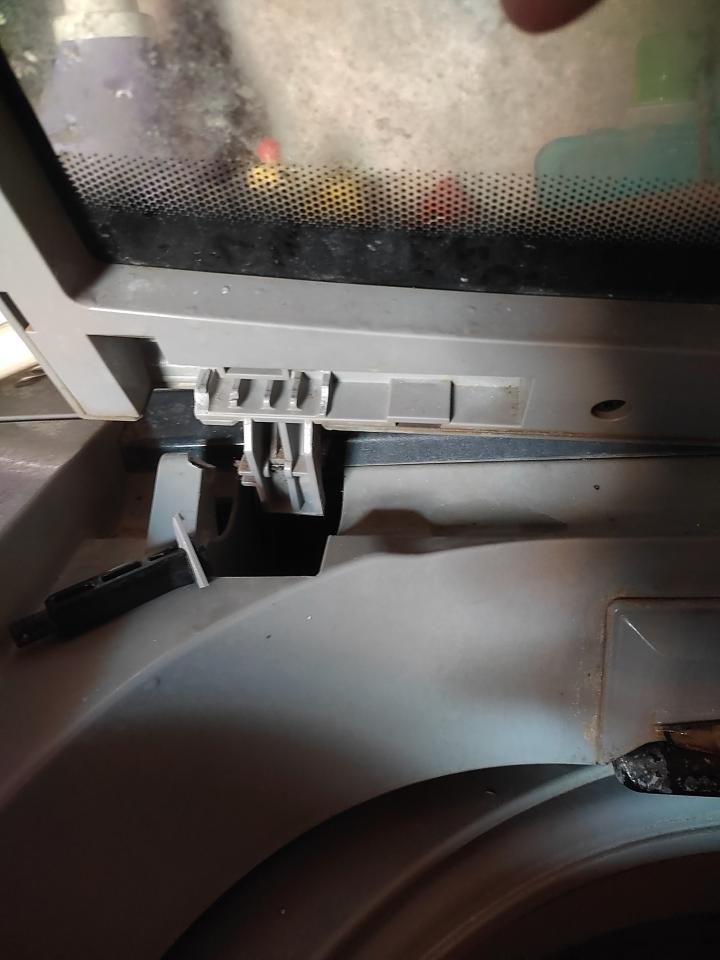 家電維修案件圖片