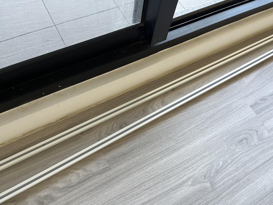 窗簾安裝維修案件圖片