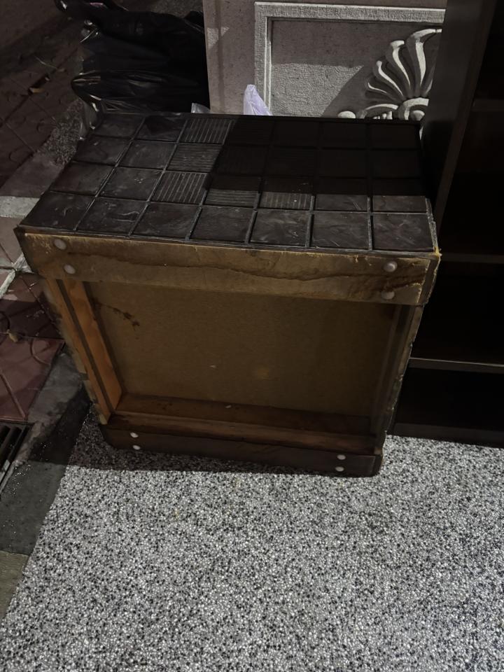 大型垃圾回收案件圖片