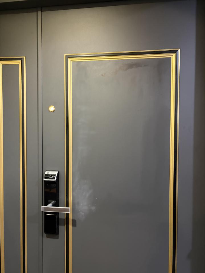 油漆工程案件圖片