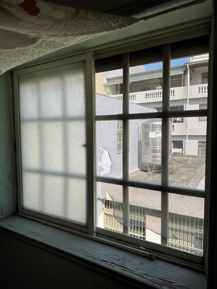 紗窗裝修案件圖片