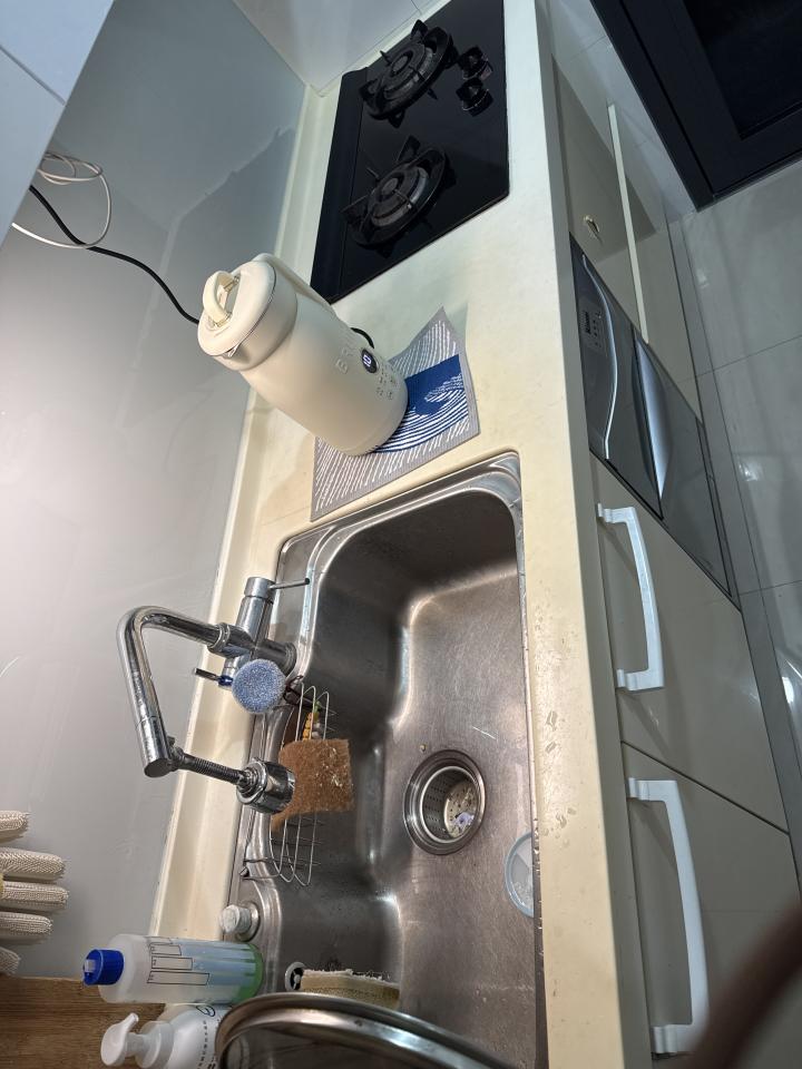 廚房翻新案件圖片