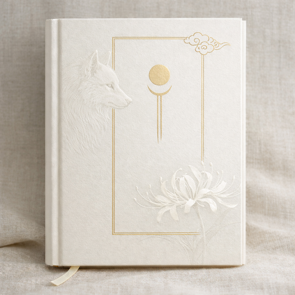 書籍印刷案件圖片