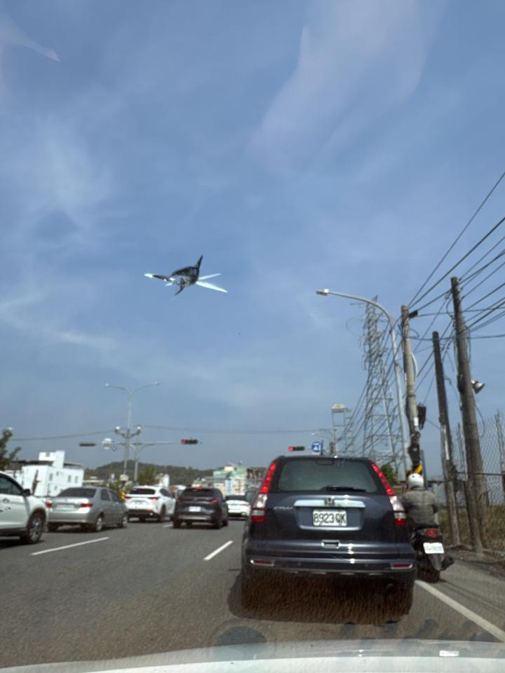 汽車玻璃修補案件圖片