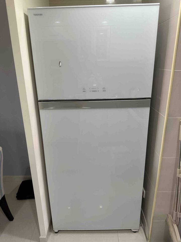 冰箱維修案件圖片