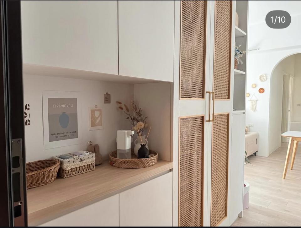 軟裝設計案件圖片