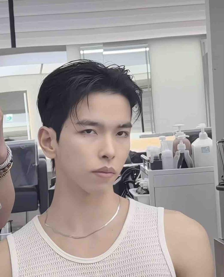 美髮服務案件圖片