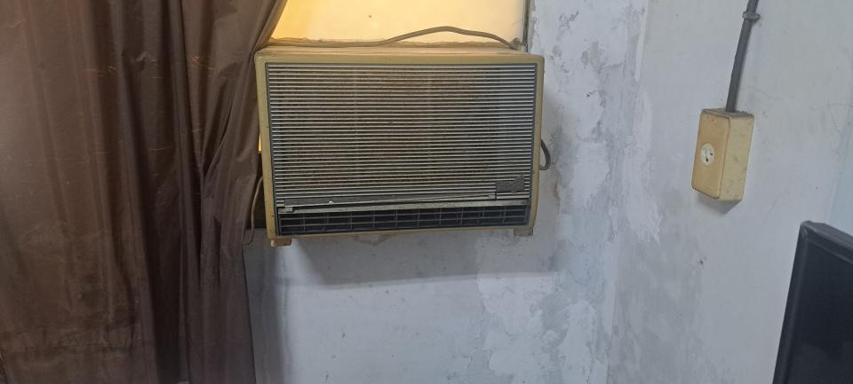 冷氣移機案件圖片