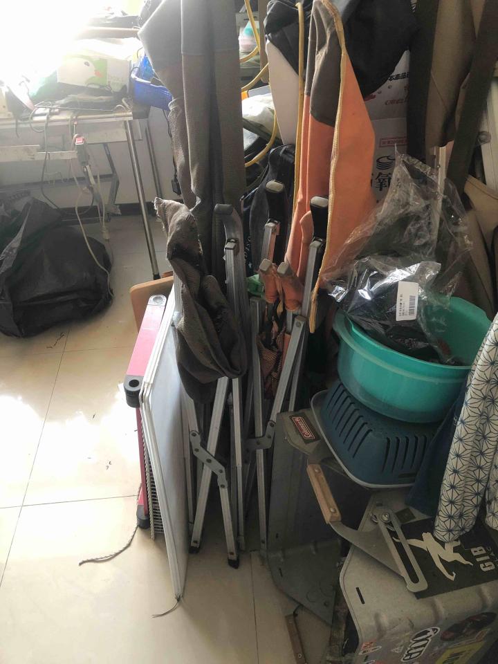 大型垃圾回收案件圖片