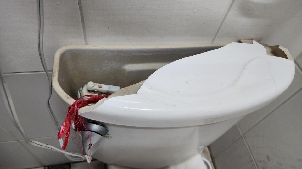 馬桶裝修案件圖片