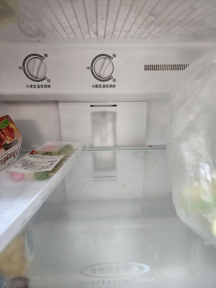 冰箱維修案件圖片