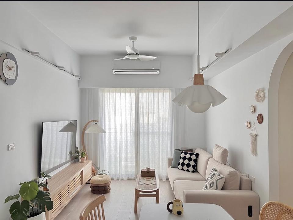 軟裝設計案件圖片