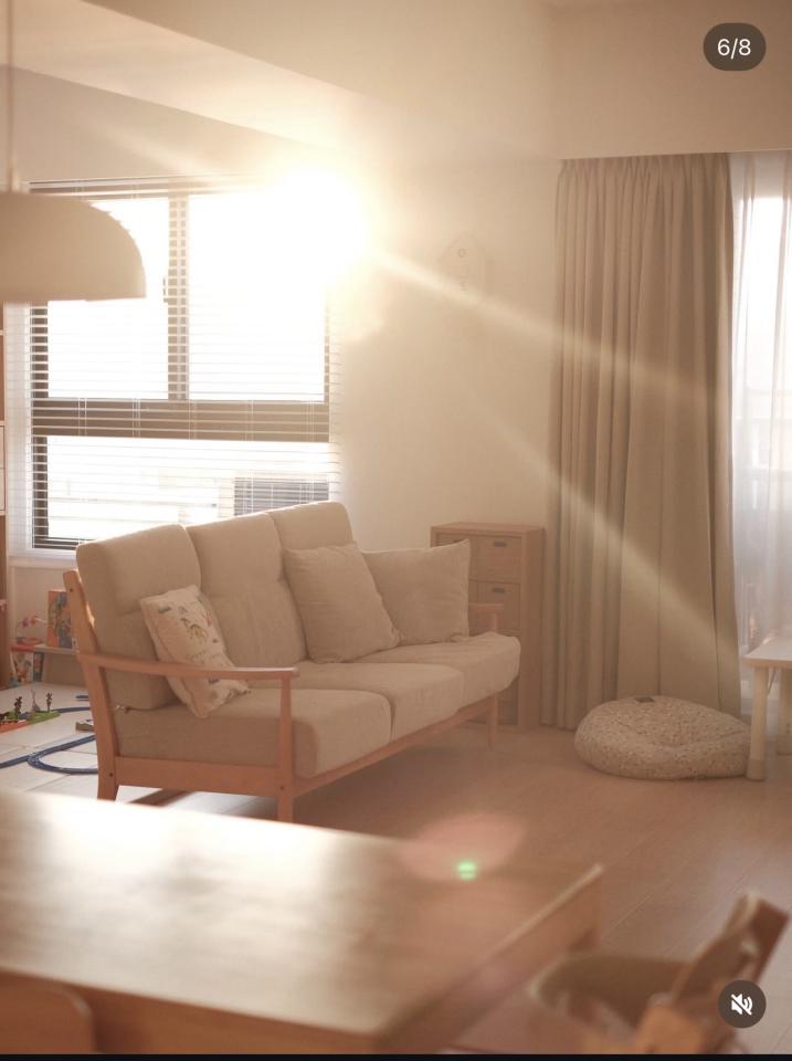 軟裝設計案件圖片