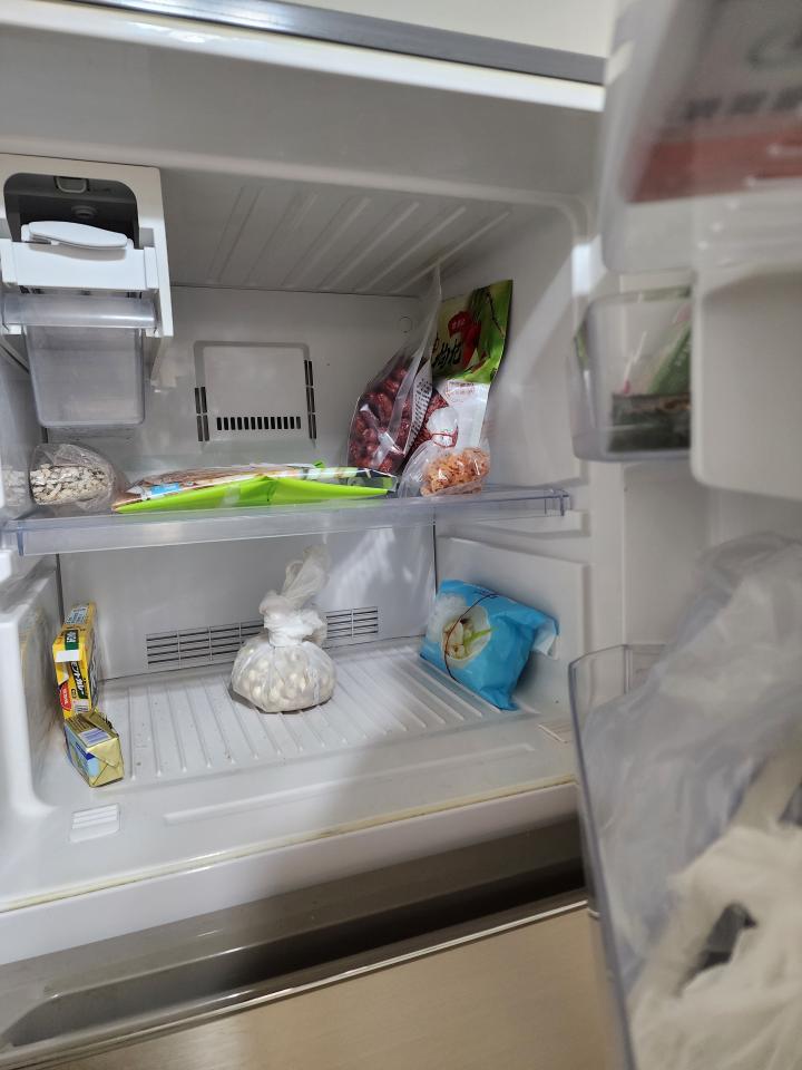 冰箱維修案件圖片