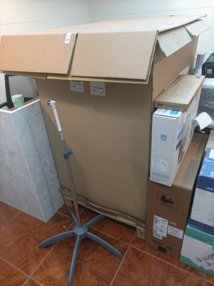 載貨運輸服務案件圖片