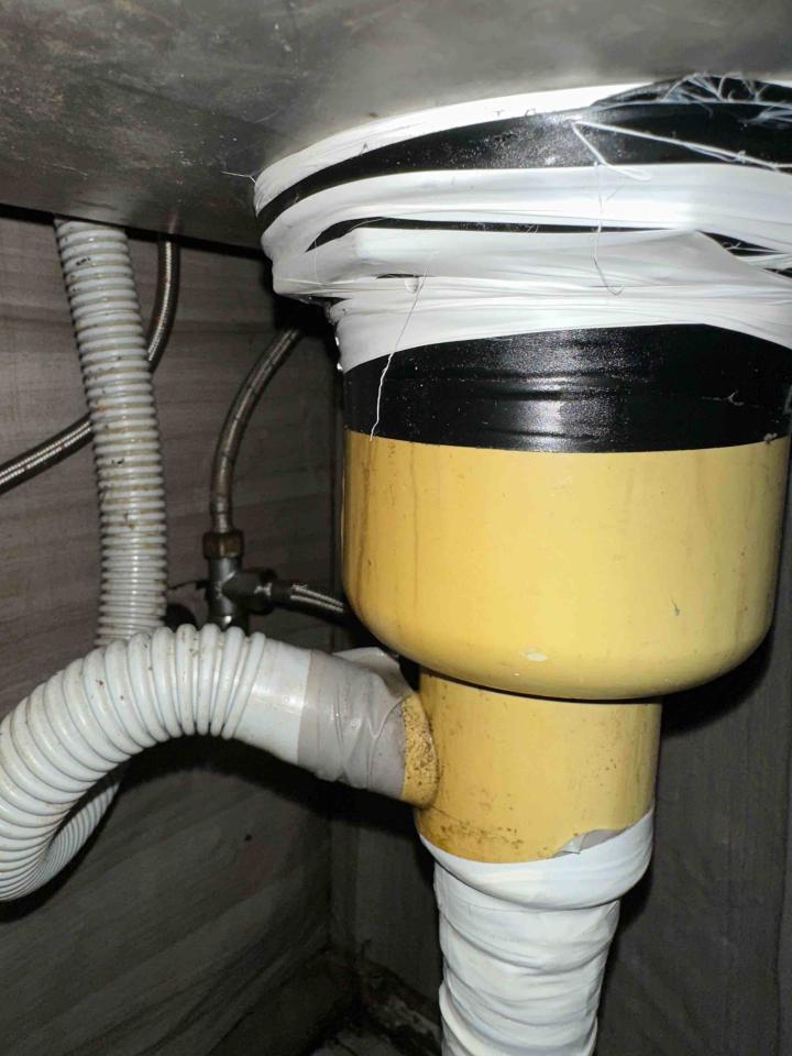 水管維修案件圖片