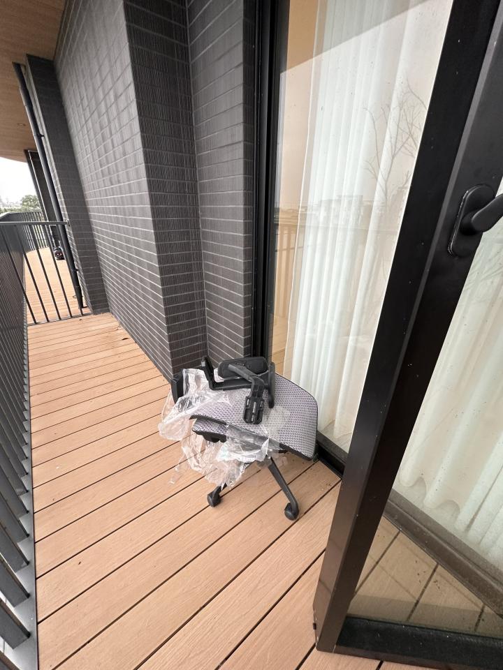 搬家清潔案件圖片