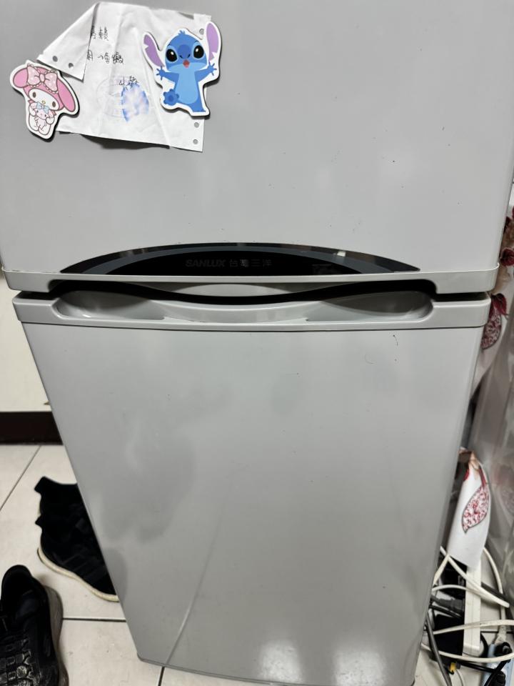 大型垃圾回收案件圖片