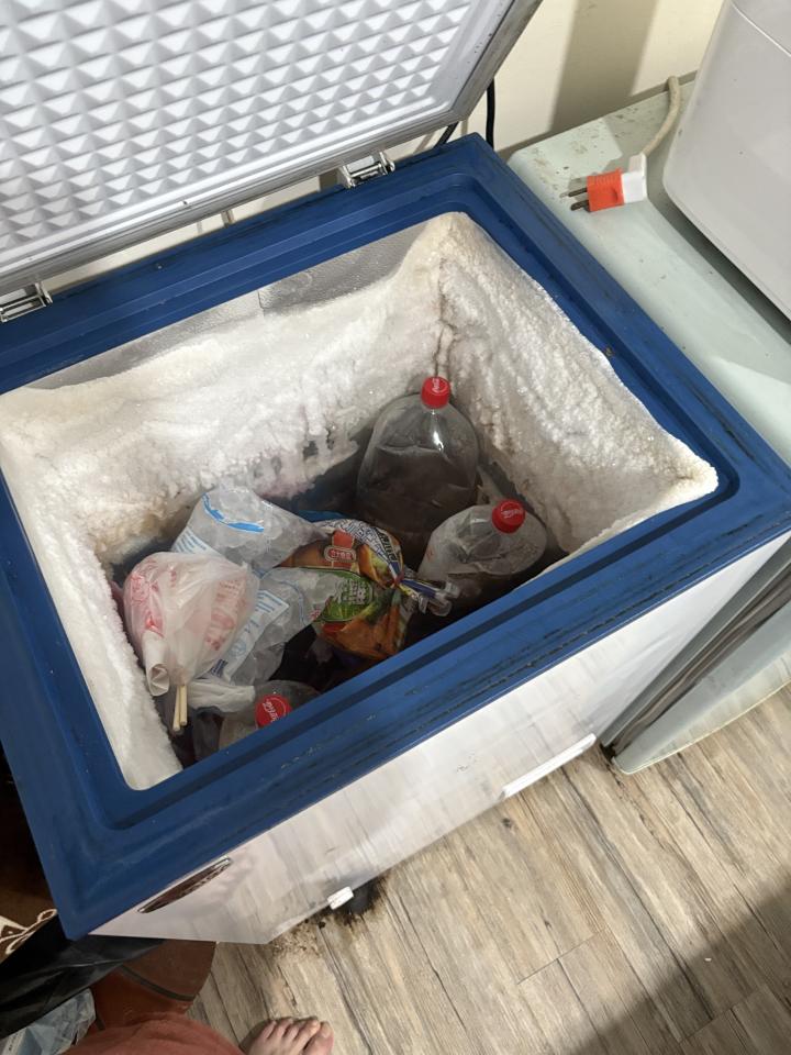 大型垃圾回收案件圖片