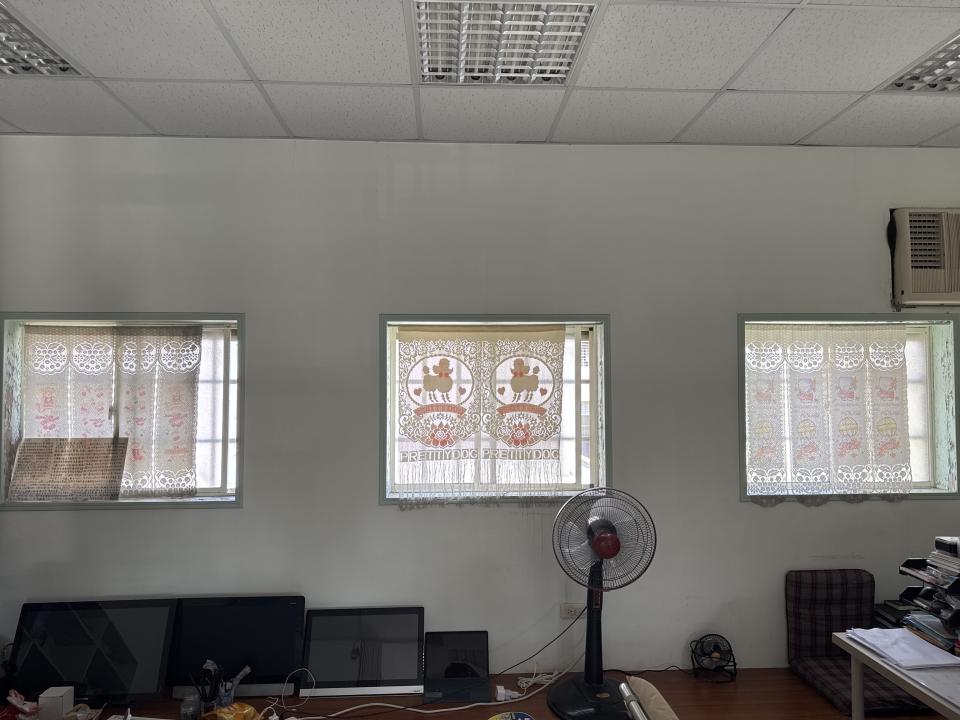 紗窗裝修案件圖片