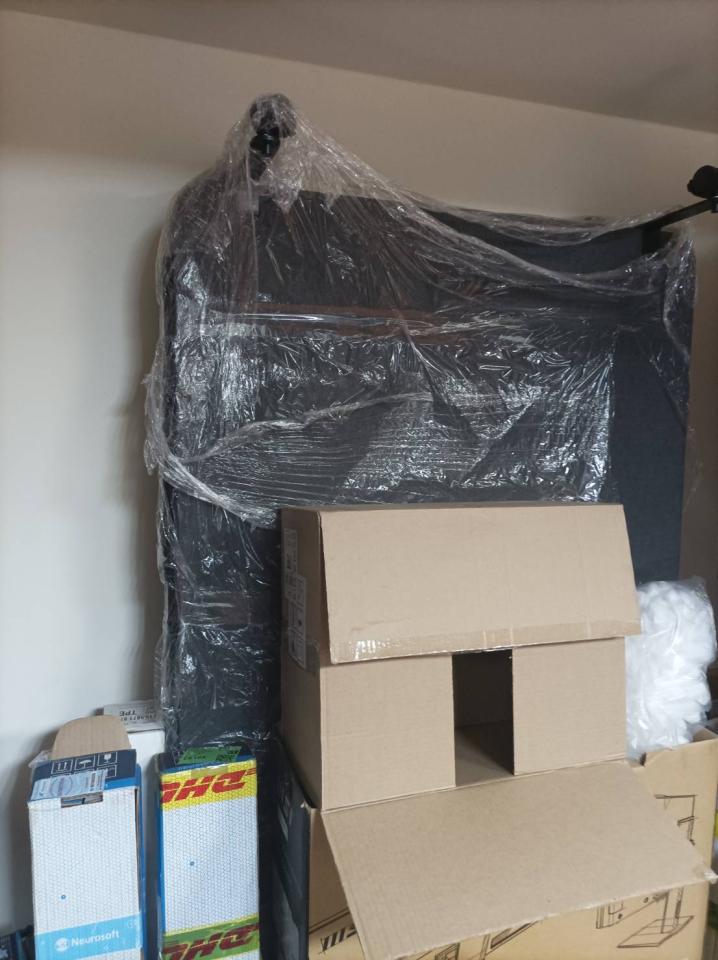 載貨運輸服務案件圖片