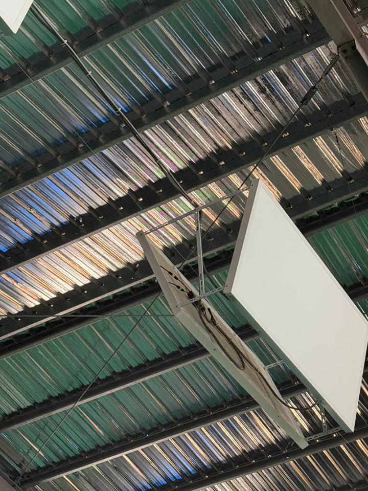 燈具安裝案件圖片