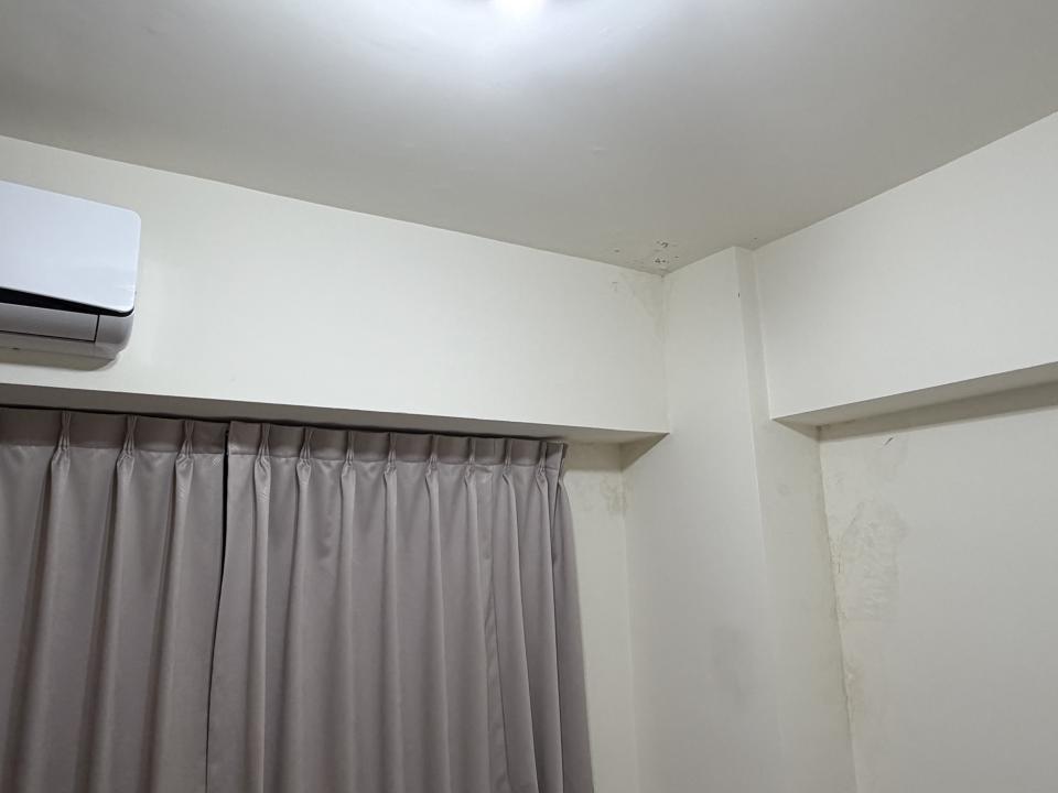 壁癌處理案件圖片