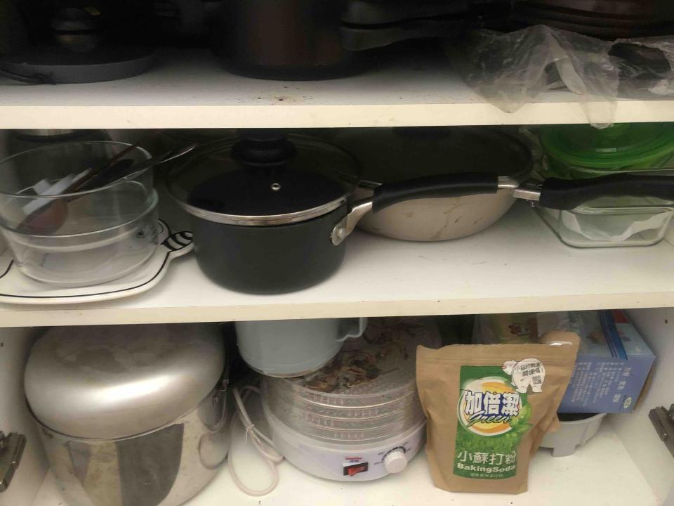 大型垃圾回收案件圖片