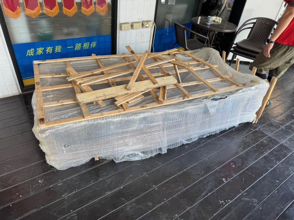 家具搬運案件圖片