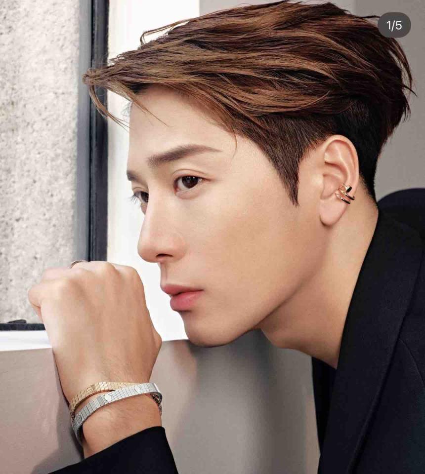 美髮服務案件圖片