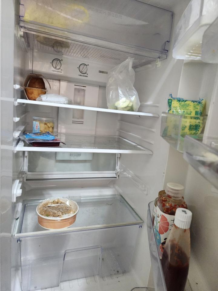 冰箱維修案件圖片