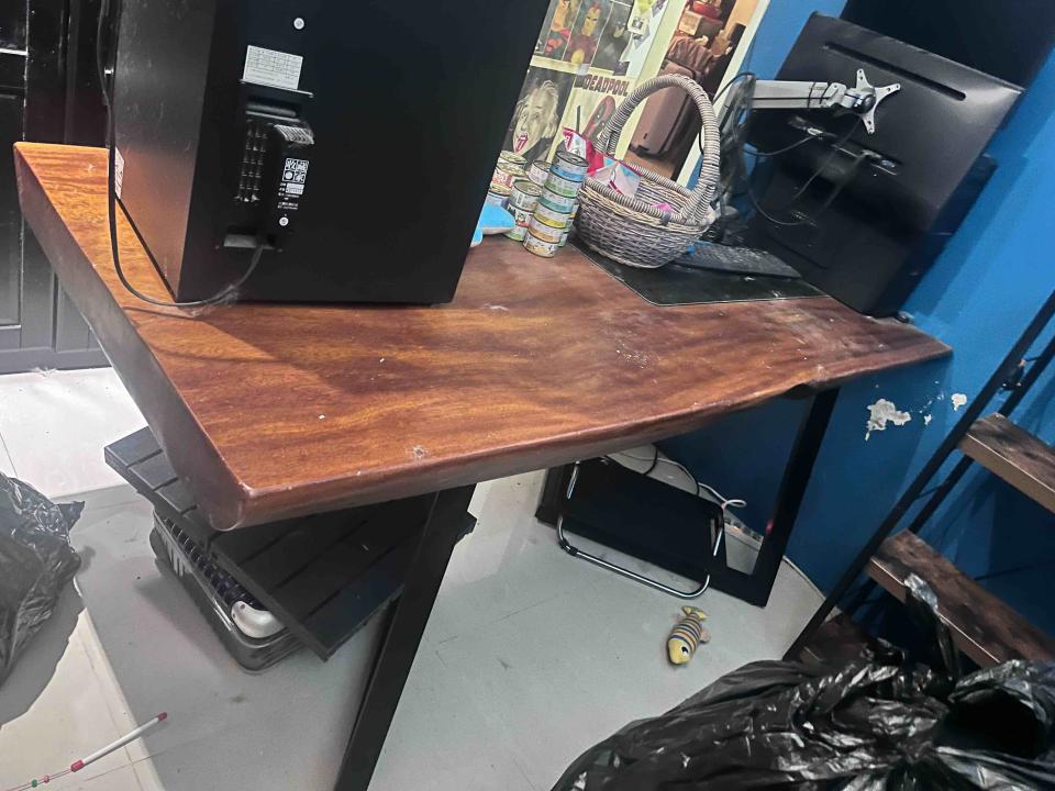 家具搬運案件圖片