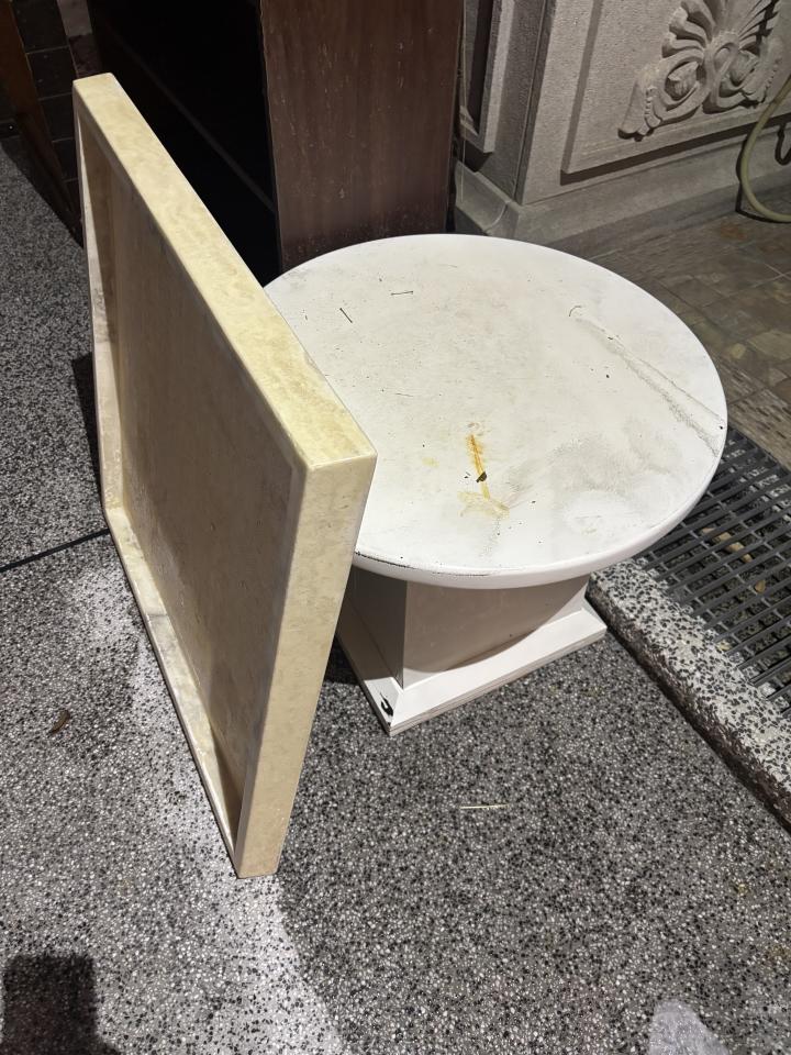 大型垃圾回收案件圖片