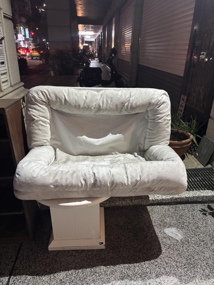 大型垃圾回收案件圖片