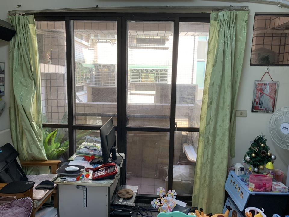 落地窗案件圖片