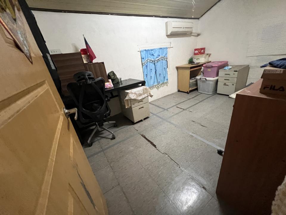 地板施工案件圖片