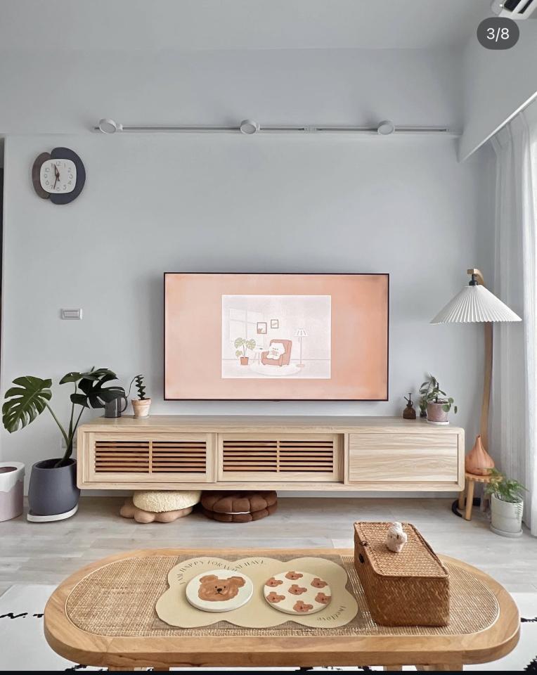 軟裝設計案件圖片