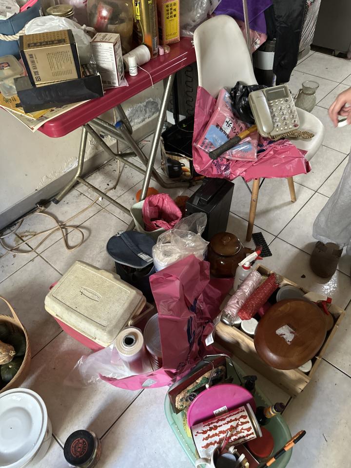 電線裝修案件圖片