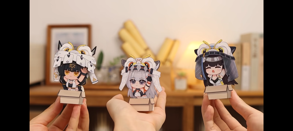 3D建模案件圖片