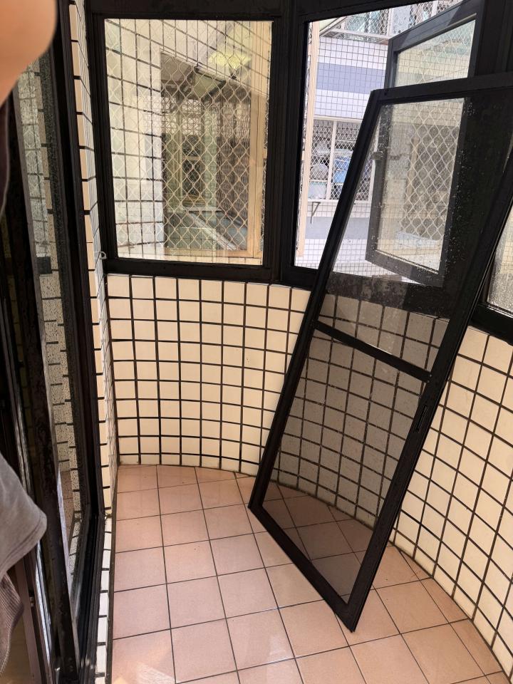 地板施工案件圖片